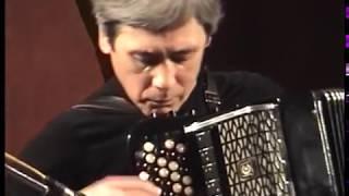 Na Yun Kin: Barynya. Russian Folk Dance - ACCORDION На Юн Кин: Барыня баян Accordeon Akkordeon