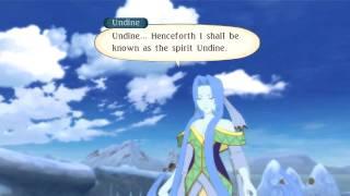 Let's Play Tales Of Vesperia Part 142: Belius Reborn