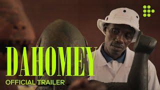 DAHOMEY | Official Trailer | Coming Soon