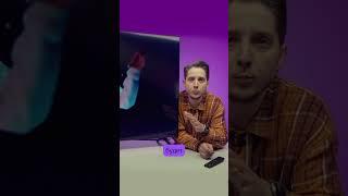 Распаковка новой ТВ Станции Бейсик