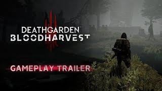 Deathgarden: BLOODHARVEST Gameplay Trailer