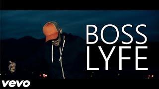 Chris Record - BOSS LYFE - Motivational Rap Video