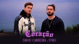 David Carreira ft. Syro - Coração (Live Sessions - Última Dança)