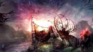 Aion Ost: Dark Poeta