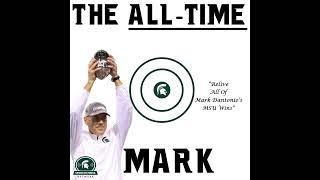 The All-Time Mark: Win #8-Eastern Michigan