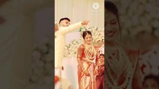 Bride and Groom Dance | Wedding Dance #shorts #viraldance