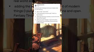 Meta Jokes That Are Always Funny - D&D Legendary Moments