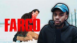 FILMMAKER MOVIE REACTION!! Fargo (1996) FIRST TIME REACTION!!