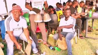 Achikolo cultural dance group of Agbudu in Udi LGA of Enugu State