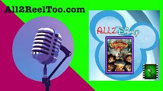 The Country Bears (2002) - All2Disney Review | All2ReelToo - A Pop Culture Podcast