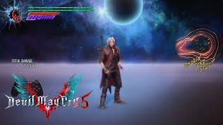 DMC5 - Simple Dante Combos