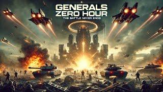 ️ Air Force General Just BROKE the Mod! | Project Raptor War Commanders 