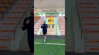 ПОВ: ТЫ ДО И ПОСЛЕ ИГРЫ #футбол #football #footballshorts #медиалига #soccer #soccershorts