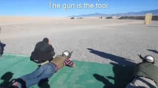 Front Sight Firearms Training Institute: Practical Rifle Course Review, Day 3