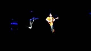 Paul Simon - The Sound of Silence live in Milan '08