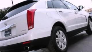 Preowned 2010 Cadillac SRX Grapevine TX 76051