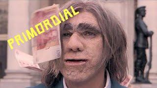 Primordial (Official Video) ft. Cat Elliott