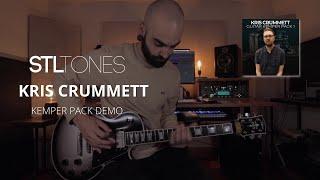 STL Tones - Kris Crummett Kemper Pack 1 Demo