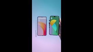 Try Galaxy Z Fold on your phone | Samsung