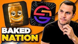 Baked Nation Packs, Xercher NFT Pump, and Potential CEX Listings | CNFT Update 137