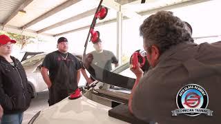 Auto Glass Academy • Auto Glass Technician Training • Windshield Replacement Training