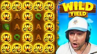 Wheel Decide... but its ONLY RELAX GAMING SLOTS!! SUPER DEGENERATE!! (Bonus Buys)