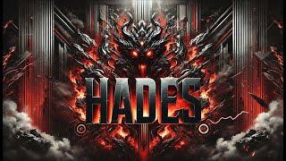 ►HADES◄ Brutal Choir Epic Beat | prod. Subranu
