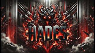 ►HADES◄ Brutal Choir Epic Beat | prod. Subranu