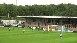 Cohen Bramall - Rabona Assist