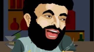 Desi Comedy Videos | Funny Sunny | Are you on a diet? | Desimad