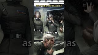 Death of the Imperial Warlords
