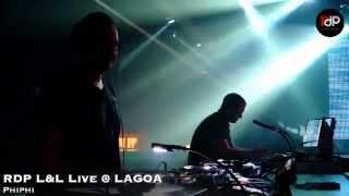 Lagoa retro trance 22 11 2014