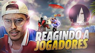 JOGADORES 146 - IguinBH - PRECISA DE UMA MUDANÇA COMPLETA!