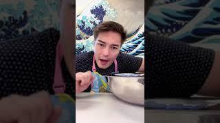 Hand in SLIME For 1 HOUR Straight! ⏰ #shorts