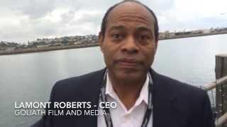 Ride Along with Julia and Goliath Film & Media to the 2014 AFM