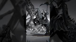 Death is manifest. and will suffer no abnegation