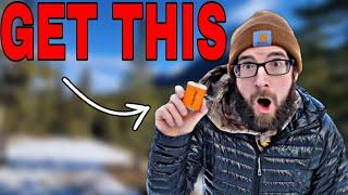 NEW Backpacking Gear YOU Need! | Cool New Backpacking Gear For 2023