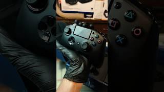 PS4 Razer Raiju Controller Tournament Edition - Playstation