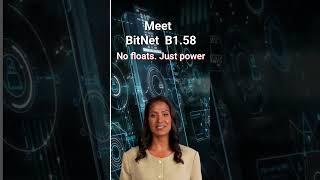 How BitNet B1.58 Makes AI Super Cheap!