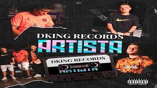 DKING - ARTISTA  ft FELPZIN, VI4NNA & DEVIC ( PROD JUNINHO RG & GIBBO )