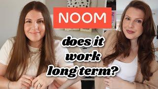 NOOM - Does It Work Long Term? Can You Lose Weight With An App? - Honest Review 1 Year Later