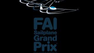 FAI Qualifying Sailplane Grand Prix - Briefing 14/5 (Practice Day)