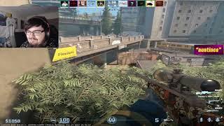 the olofboost is back in cs2 overpass