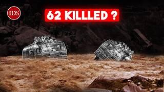 The Infamous Trishuli Bus Disappear 2081  - Investigation Report