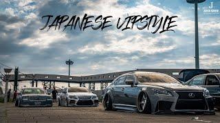 JAPANESE VIPSTYLE VIPCAR MT - VIPスタイルミーティング 撮影会 総集編