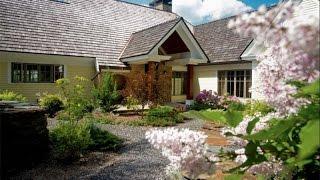 Refined Country Estate in Kirby, Vermont