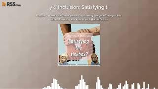 Season 1 - Ep 9 - Celebrating Menopause: Empowering Everyone Through Life's Natural Transition...