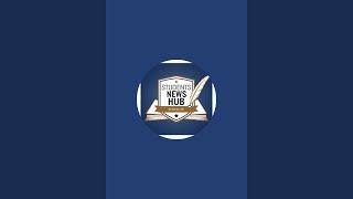 STUDENT NEWS HUB 999K BY RAHUL SIR is live