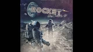 JusCallMe P - Rocket (Official Visualizer) Prod. By JuiseBeatz