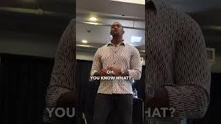 Excellence Is The Prerequisite To Promotion! #jesus  #sermon #marriage #legacychurch #transition
